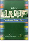 Capa do livro Confiss�es de um Poeta, Ledo Ivo