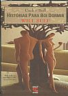Capa do livro Cock & Bull, Will Self