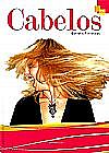 Capa do livro Cabelos: Cortes e Penteados, Paulo de Barros Carvalho