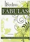 Capa do livro FEDRO, FEDRO FEDRO