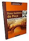 Capa do livro Dona Guidinha do Po�o, Manuel de Oliveira