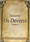 Capa do livro Deveres, Os - Tomo I Vol.89, CICERO CICERO