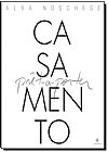 Capa do livro CASAMENTO PRET- A- PORTER, ALBA NOSCHEESE