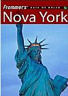 Capa do livro Frommer´s Nova York, Brian Silverman
