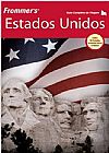 Capa do livro Estados Unidos, Harry David; Basch