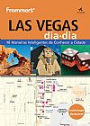 Capa do livro Frommer´s Las Vegas dia a dia, Naomi P. Kraus