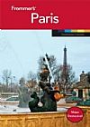 Capa do livro Frommer´s Paris, Darwin Porter