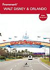 Capa do livro Frommer�s Walt Disney World & Orlando, Laura Miller