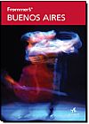 Capa do livro Frommer´s, Michael Luongo