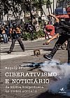 Capa do livro Ciberativismo e notici�rio, Magaly Prado