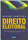 Capa do livro Direito Eleitoral, Marcos Ramayana