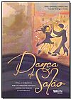 Capa do livro Dança de Salão, Maria Aparecida Coimbra Maia