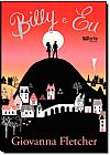 Capa do livro Billy e Eu, Giovanna Fletcher