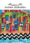 Capa do livro Edif�cio rainha Leonarda, Luiz Antonio Aguiar