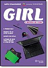 Capa do livro Girls: A Revista da Luma, Inês Stanisiere