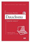 Capa do livro Dataclisma, Christian Rudder