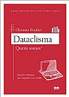 Capa do livro Dataclisma, Christian Rudder