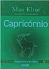 Capa do livro Capricornio, Max Klim