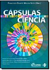 Capa do livro Cápsulas de Ciência, Francisco Duarte Moura Neto
