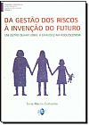 Capa do livro Da Gestão dos Riscos À Invenção do Futuro: Um Outro Olhar Sobre a Gravidez na Adolescência - Vol.2, Tania Ribeiro Catharino
