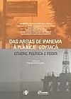 Capa do livro Das Areias De Ipanema A Planice Goytaca, Marinete dos Santos Silva