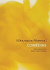 Capa do livro Comédias, Oduvaldo Vianna