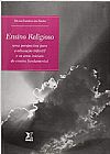 Capa do livro Ensino Religioso: Uma Perspectiva Para Educação Infantil e os Anos Iniciais do Ensino Fundamental, SILVANA FORTALEZA