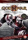Capa do livro Desvendando o God Of War - Um dos Games Mais Arrasadores do PS3, Luis Matos