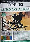 Capa do livro Buenos Aires - top 10, Dorling Kindersley
