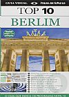 Capa do livro Berlim - top 10, Jurgen Scheunemann