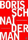 Capa do livro Boris Schnaiderman - Coleção Encontros, Boris Schnaiderman