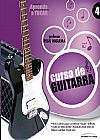 Capa do livro Curso Pr�tico De Guitarra - Col. Aprenda A Tocar - 2. Parte, R�gis Nogueira