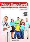 Capa do livro Hipertens�o - Como controlar a press�o alta, ANJALI ARORA