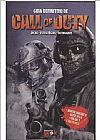 Capa do livro Guia Definitivo Call of Duty, Universos Geek