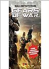 Capa do livro GUIA DEFINITIVO DE GEARS OF WAR, Ricardo Caetano