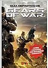 Capa do livro GUIA DEFINITIVO DE GEARS OF WAR, Ricardo Caetano