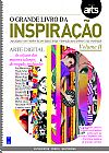 Capa do livro O Grande Livro da Inspiração volume 2, Editora Europa