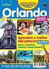 Capa do livro Guia Orlando 2015, Editora Europa