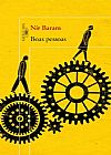 Capa do livro Boas pessoas, Nir Baram