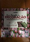 Capa do livro Guia completo de decora��o, V�rios Autores