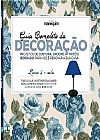 Capa do livro GUIA COMPLETO DE DECORA��O, Varios Autores