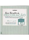 Capa do livro Guia Completo de Decoração, Vários Autores