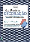 Capa do livro Guia Completo de Decora��o, Varios Autores