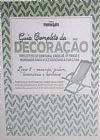 Capa do livro GUIA COMPLETO DE DECORA��O, V�rios Autores