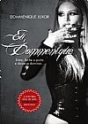 Capa do livro Eu, Dommenique, Dommenique Luxor