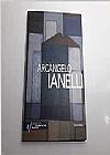 Capa do livro Col. Folha Grandes Pintores Brasileiros - Arcangelo Ianelli, V�rios Autores