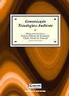 Capa do livro Comunicação, tecnologia e ambiente,