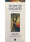 Capa do livro Dias Do Encanto, Os, JACQUES LEVIN