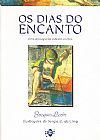Capa do livro Dias Do Encanto, Os, JACQUES LEVIN