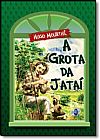 Capa do livro Grota da Jatai, A, Hugo Mourthe
